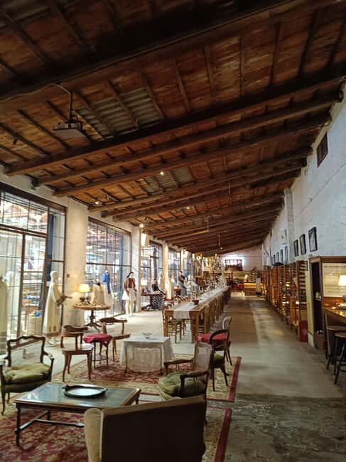 Syros - Ermoupoli Cultural Walking Tour - Practical Details and What to Expect