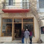 Syros: Food Walking Tour - The Sum Up