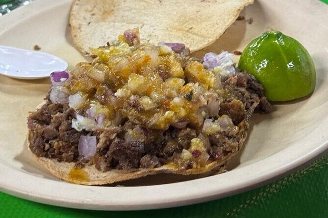 Taco Bike Tour in Mazatlan - Discovering Mazatlan on Two Wheels and Four Tacos