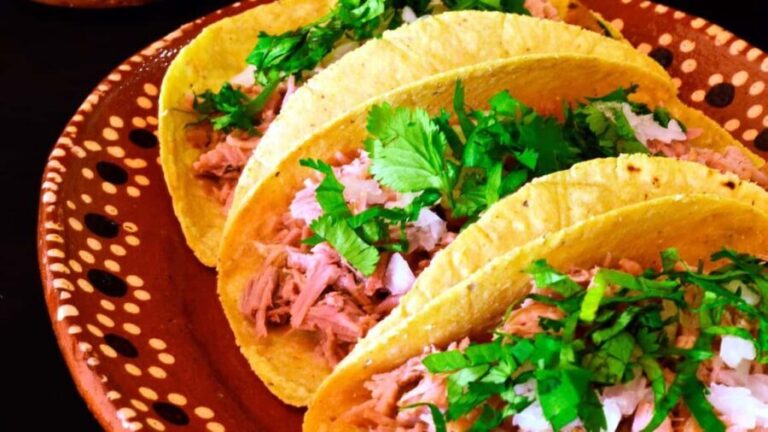 Taco Fest at Cozumel - The Experience: What to Expect