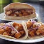 Taco Fest, Where local eats - The Itinerary Breakdown