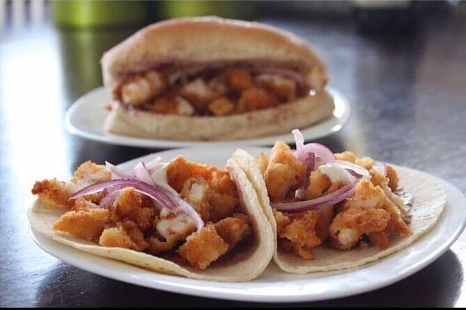 Taco Fest, Where local eats - The Itinerary Breakdown