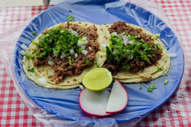Taco tasting around Puerto Vallarta and Pitillal - FAQ