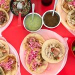 Taco Tour: Historic Center and Michelin-Starred Taquerías - Why This Tour Offers Good Value
