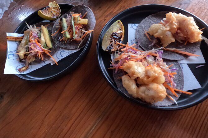 Taco tour in Puerto Morelos - Who Should Book This Tour?