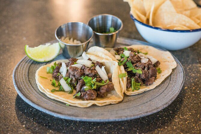 Taco Tuesday - The Value of a Guided Food Tour