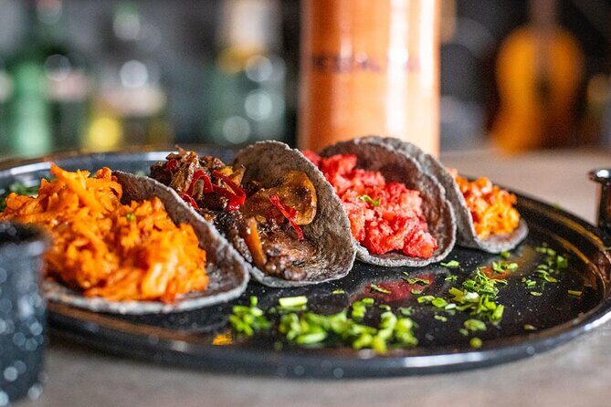 Tacos, Cerveza & Mezcal - Practical Details & Tips  