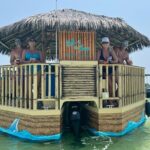 TAILFINS Tiki Boat Destin/Crab Island (6HRS/PRIVATE) - Is It Worth the Price?