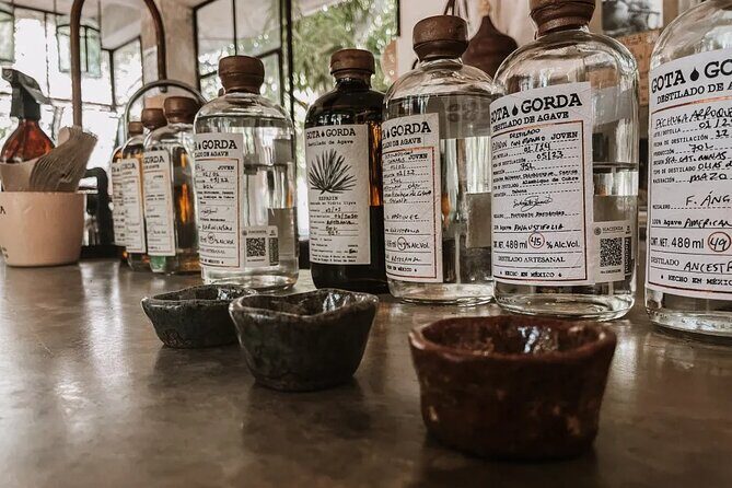 Tailor Made Experiences - A Flexible and Personalized Day Out