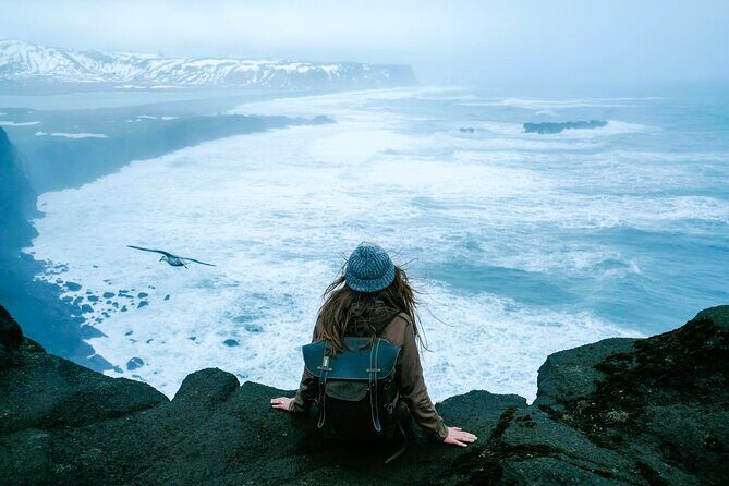 Tailor Made South Coast Tour: Private and Customizable - A Deep Dive into the South Coast Experience