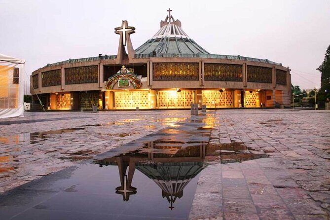 Tailor-made Teotihuacan : 4 Tour Options for You - Authentic Insights from Reviews