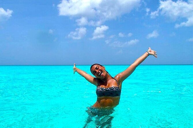 Take a Ride in your Buggie in Cozumel only from Tulum - Practical Details and Tips