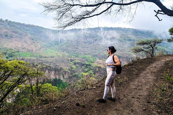 Take an Adventure to a Secret Swimming Spot - The Itinerary Breakdown