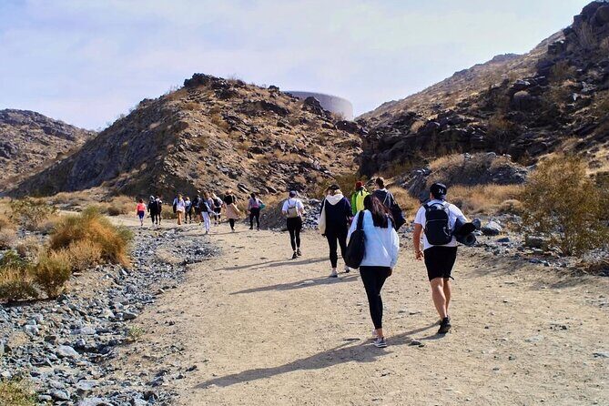 Take Me to the Mountain A Spiritual Hiking Experience - Why This Tour Offers Good Value