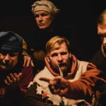 Tales of Reval Walking Tour with Smartphone App - The Itinerary Breakdown