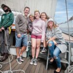 Tall Ship Adventure aboard the Schooner Californian with General Admission - The Sum Up