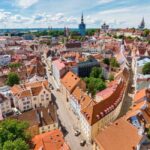 Tallinn: 2-hour Best Intro Walking Tour with a Local - Discovering Tallinn: What to Expect on the 2-Hour Walk