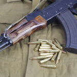 Tallinn: 2-Hour Shooting Range Package - What to Expect from the Tallinn Shooting Range Experience