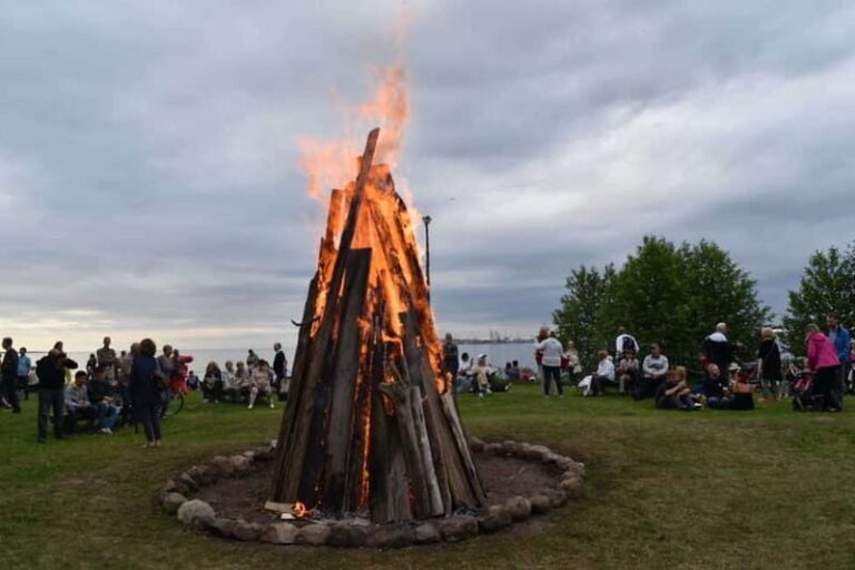 Tallinn: 3-Hour Ethnographic Museum of Estonia - FAQ