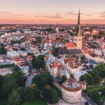 Tallinn: Audio Self Tour Guide with 10 Sightseeing Points - The Experience for Different Types of Travelers