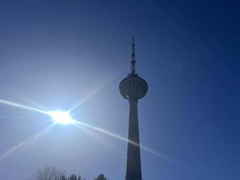 Tallinn: Behind the Iron Curtain Soviet Secrets Guided Tour - What You Can Expect: Practical Details