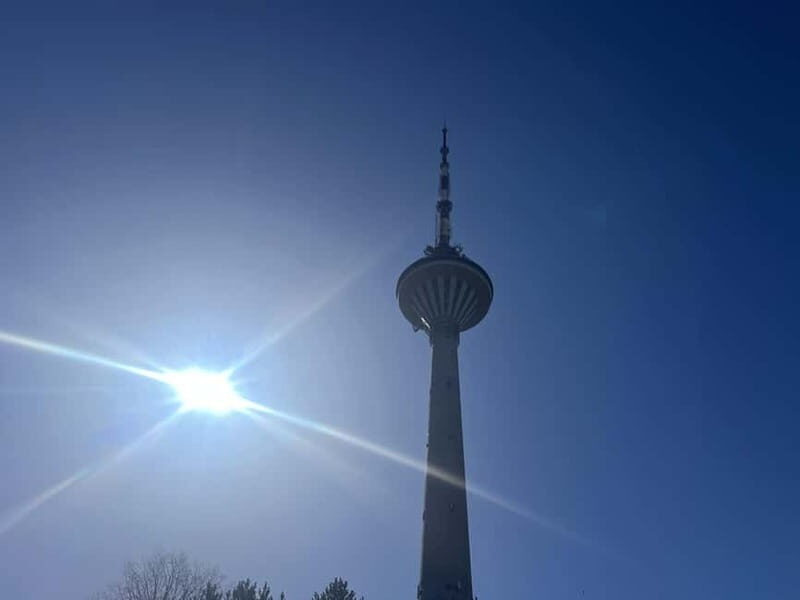 Tallinn: Behind the Iron Curtain Soviet Secrets Guided Tour - What You Can Expect: Practical Details