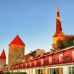 Tallinn: Capture the most Photogenic Spots with a Local - Why This Tour Works