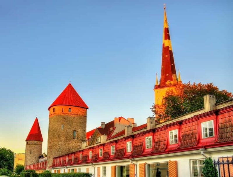 Tallinn: Capture the most Photogenic Spots with a Local - Why This Tour Works