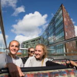 Tallinn: City Sightseeing Hop-On Hop-Off Bus Tour - Analyzing the Value