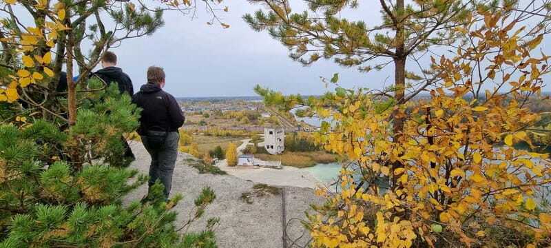 Tallinn: Coastal Cliffs and Rummu Submerged Quarry Day Tour - Final Thoughts: Is This Tour Right for You?