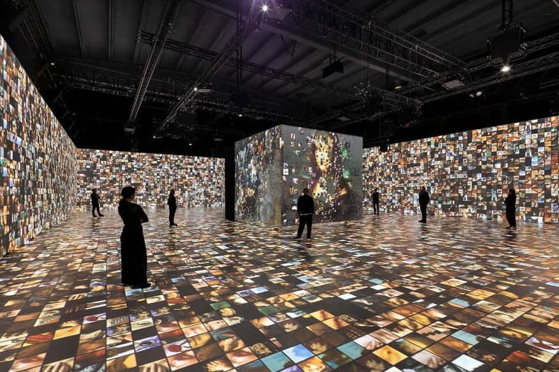 Tallinn: Da Vinci Genius Immersive Art Experience - Who Will Enjoy This Tour?