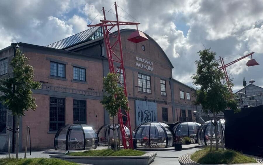 Tallinn: Explore Local Life Tour - Practical Details and What to Expect