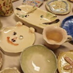 Tallinn: Hand-Sculpting and Painting Ceramic Workshop - Final Thoughts