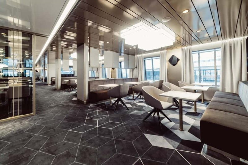 Tallinn-Helsinki All Inclusive Ferry Day Trip Business Class - Practical Details & Considerations