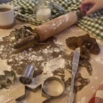 Tallinn: Local Gingerbread Workshop in the Old Town - What to Expect: A Step-by-Step Flavorful Journey