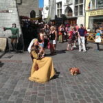 Tallinn: Medieval Walking Tour - What You Get and What You Need to Know