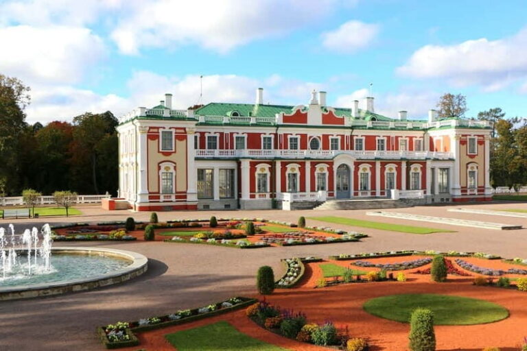 Tallinn: Museums, Public Transport, and More City Card - What’s Included and How It Works