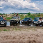 Tallinn: Off-Road Estonian Forests and Coast Safari - Who Should Consider This Tour?