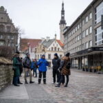 Tallinn: Old Town Walking Tour and Jägala Waterfall - Value and Pricing