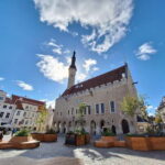 Tallinn: Private Guided Walking Tour of the Medieval City - Who Is This Tour Best Suited For?