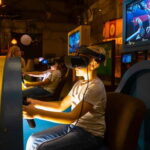 Tallinn: PROTO Invention Factory Entry Ticket - What to Expect During Your Visit