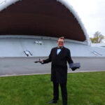 Tallinn singing grounds: story of bees that broke the empire - What to Expect on the Tour