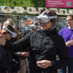 Tallinn: Time Travel Experience "VR Tallinn 1939/44" - The Itinerary Breakdown