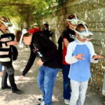 Tallinn: Virtual Time Travel Experience VR Tallinn 1939/44 I - What to Expect During the Tour