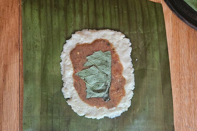 Tamales and Mezcal Experience in La Juarez - Discovering Mexico City’s Flavors: A Deep Dive