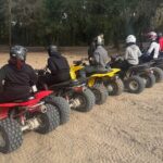 Tampa ATV Rentals for Thrilling Off-Road Adventures - The Sum Up
