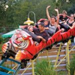 Tampa Bay CityPASS®: Save up to 55% at 5 Top Attractions - What Are the Main Attractions Included?