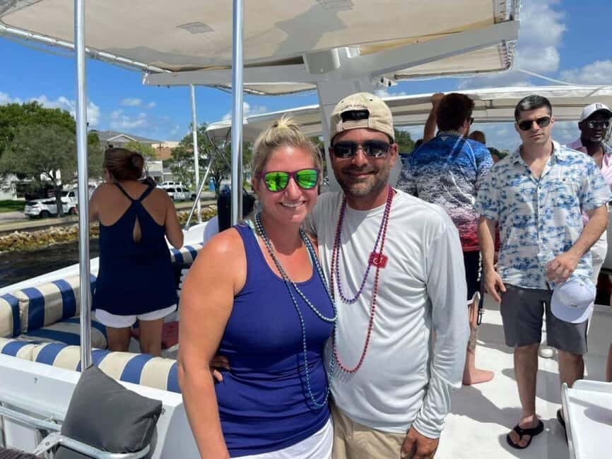 Tampa Bay: Luxury Yacht Charter Experience - The Sum Up