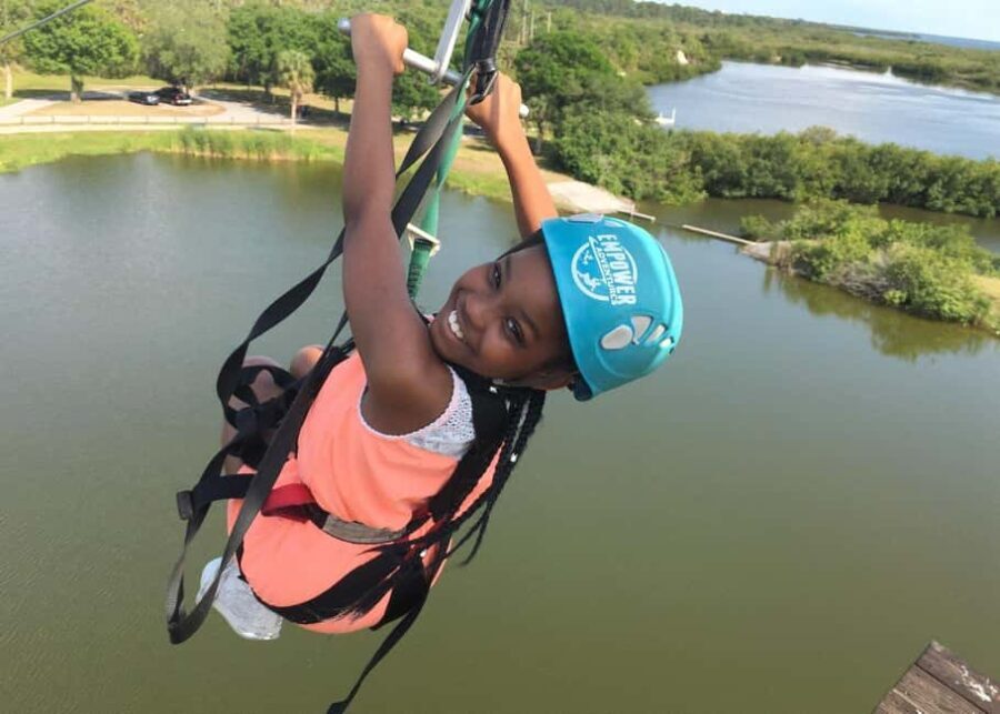 Tampa Bay: Zipline and High Ropes Adventure - Final Thoughts: Is It Worth It?