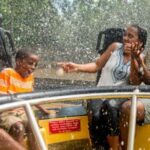 Tampa: Busch Gardens Tampa Bay Ticket & Multi-Park Options - The Rides: Thrills and Family Fun